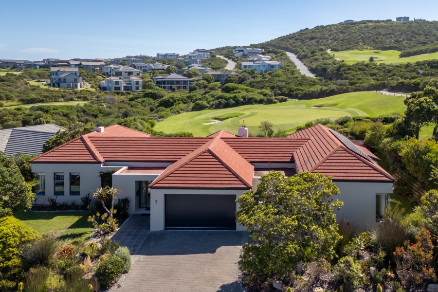 4 Bedroom Property for Sale in Pezula Golf Estate Western Cape